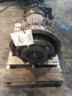 Allison 2100 HS Transmission for a Allison 2100HS