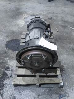 Allison 2100 HS Transmission for a Allison 2100HS