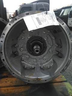 Allison 2100 HS Transmission for a Allison 2100HS