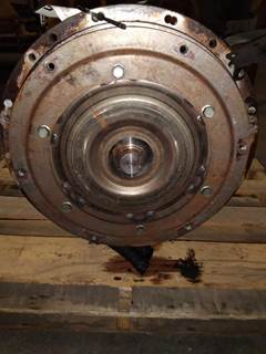 Allison 2100 HS Transmission for a Allison 2100HS