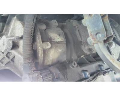 Allison 2100 HS Transmission for a Allison 2100HS GEN 4-5