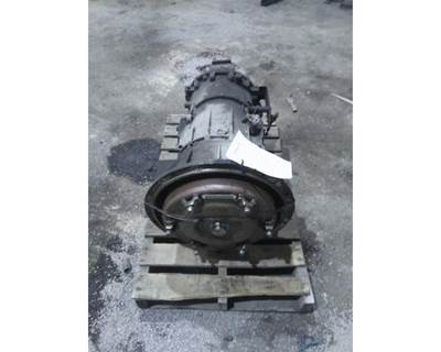 Allison 2100 HS Transmission for a Allison 2100HS