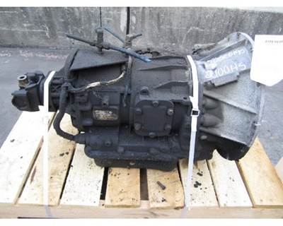 Allison 2100 HS Transmission for a Allison 2100HS