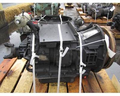 Allison 2100 HS Transmission for a Allison 2100HS