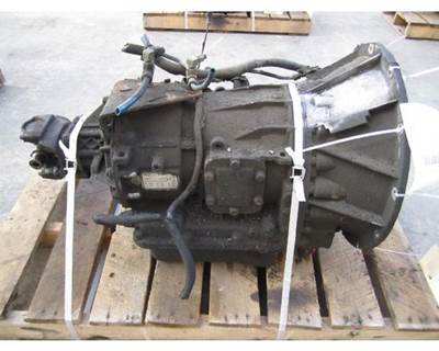 Allison 2100 HS Transmission for a Allison 2100HS