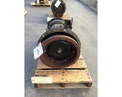 Allison 2100 HS Transmission for a Allison 2100HS