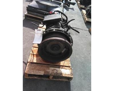 Allison 2100 HS Transmission for a Allison 2100HS GEN 4-5