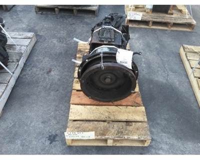 Allison 2100 HS Transmission for a Allison 2100HS GEN 4-5