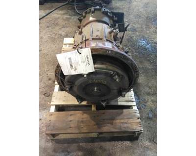 Allison 2100 HS Transmission for a Allison 2100HS