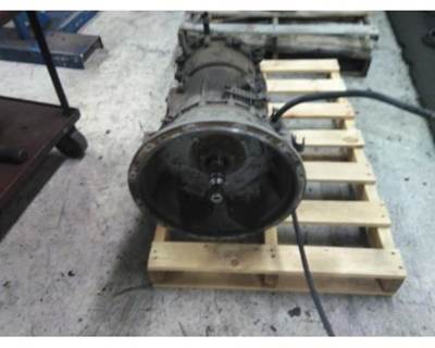Allison 2100 HS Transmission for a Allison 2100HS GEN 4-5