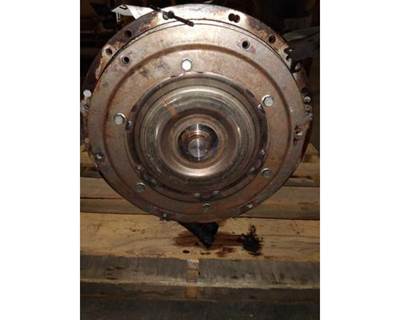 Allison 2100 HS Transmission for a Allison 2100HS