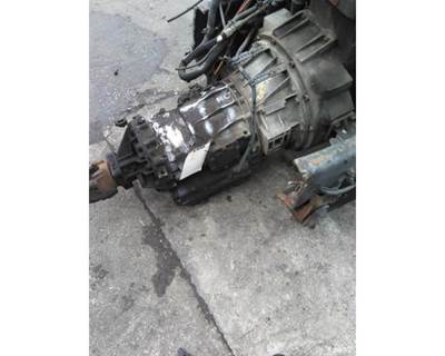 Allison 2100 HS Transmission for a Allison 2100HS GEN 4-5