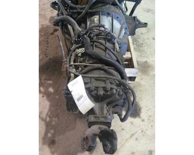 Allison 2100 HS Transmission for a Allison 2100HS GEN 4-5