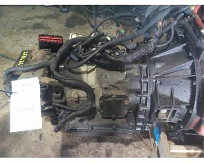 Allison 2100 HS Transmission for a Allison 2100HS GEN 4-5