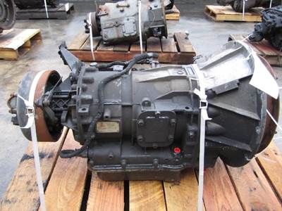 Allison 2100 RDS Transmission for a Allison 2100RDS