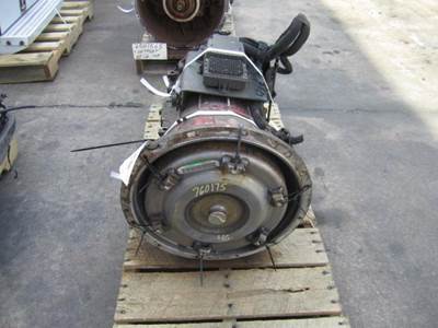 Allison 2100 RDS Transmission for a Allison 2100RDS