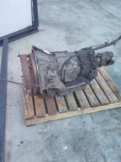 Allison 2100 RDS Transmission for a Allison 2100RDS GEN 4-5