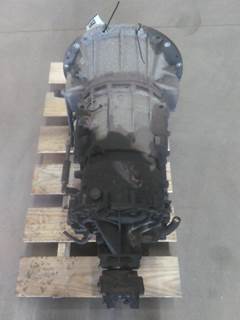 Allison 2100 RDS Transmission for a Allison 2100RDS