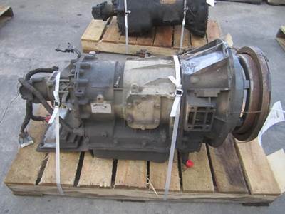 Allison 2100 RDS Transmission for a Allison 2100RDS