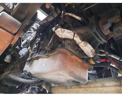 Allison 2100 RDS Transmission for a Allison 2100RDS