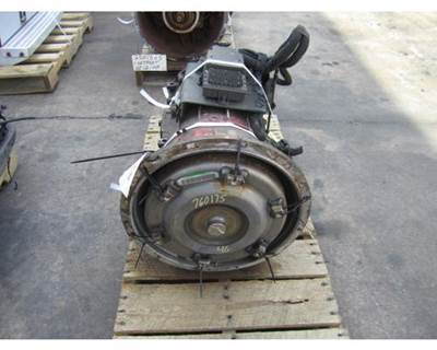 Allison 2100 RDS Transmission for a Allison 2100RDS