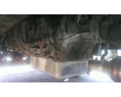 Allison 2100 RDS Transmission for a Allison 2100RDS GEN 4-5