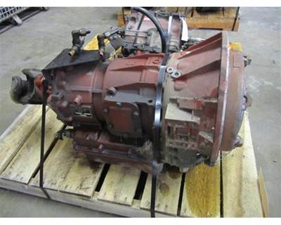 Allison 2100 RDS Transmission for a Allison 2100RDS