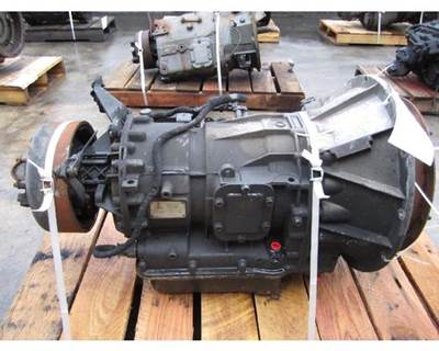Allison 2100 RDS Transmission for a Allison 2100RDS