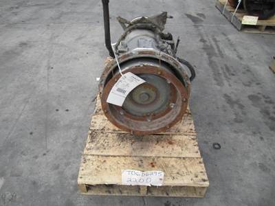 Allison 2200 Transmission