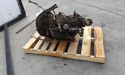Allison 2200 Transmission