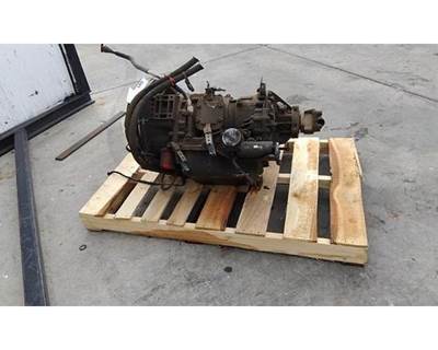 Allison 2200 Transmission