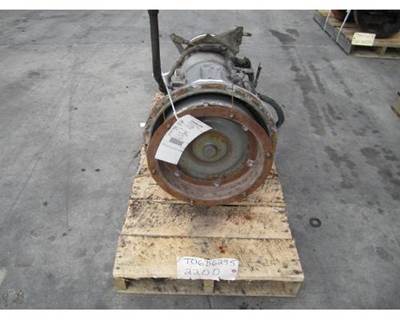 Allison 2200 Transmission