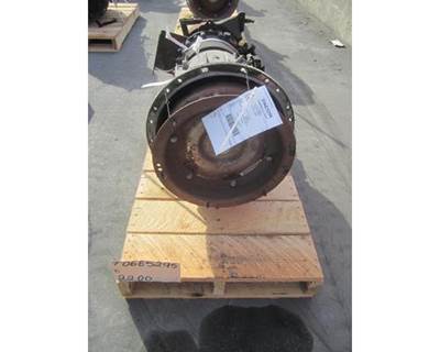 Allison 2200 Transmission