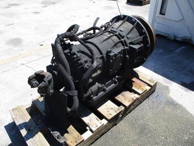 Allison 2200 HS Transmission for a Allison 2200HS