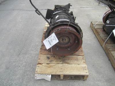 Allison 2200 HS Transmission for a Allison 2200HS