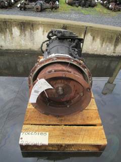 Allison 2200 HS Transmission for a Allison 2200HS