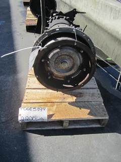 Allison 2200 HS Transmission for a Allison 2200HS