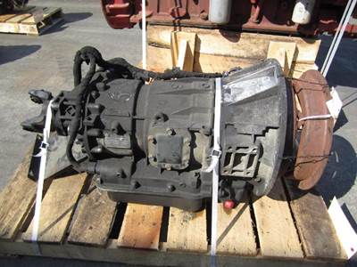 Allison 2200 HS Transmission for a Allison 2200HS