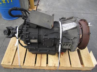 Allison 2200 HS Transmission for a Allison 2200HS