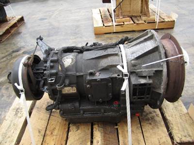 Allison 2200 HS Transmission for a Allison 2200HS