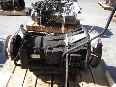 Allison 2200 HS Transmission for a Allison 2200HS