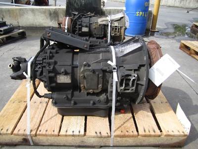 Allison 2200 HS Transmission for a Allison 2200HS