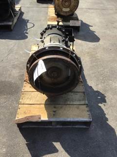 Allison 2200 HS Transmission for a Allison 2200HS