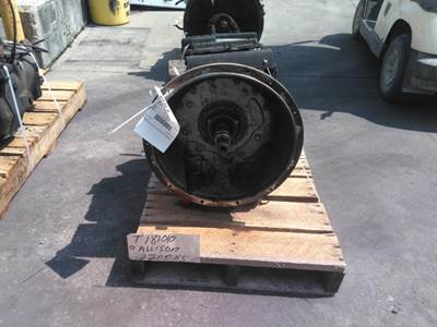 Allison 2200 HS Transmission for a Allison 2200HS