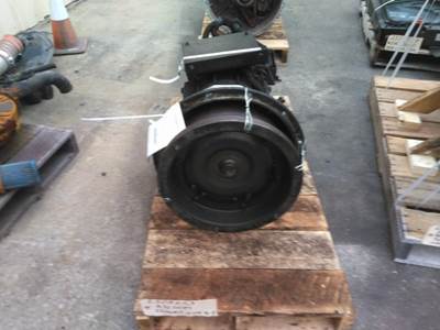 Allison 2200 HS Transmission for a Allison 2200HS GEN 4-5