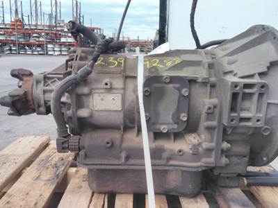 Allison 2200 HS Transmission for a Allison 2200HS