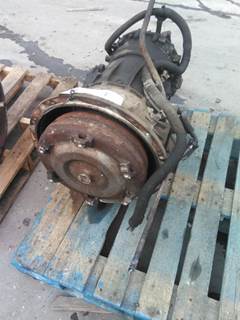 Allison 2200 HS Transmission for a Allison 2200HS GEN 4-5