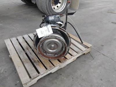 Allison 2200 HS Transmission for a Allison 2200HS