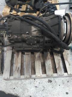 Allison 2200 HS Transmission for a Allison 2200HS