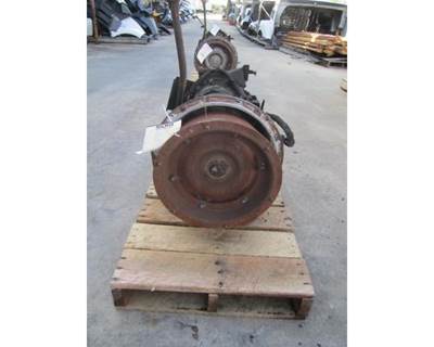 Allison 2200 HS Transmission for a Allison 2200HS